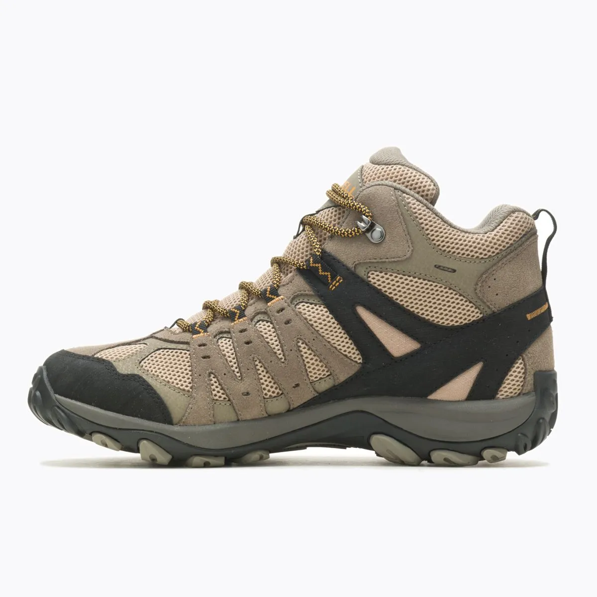Hombre Accentor 3 Mid Waterproof