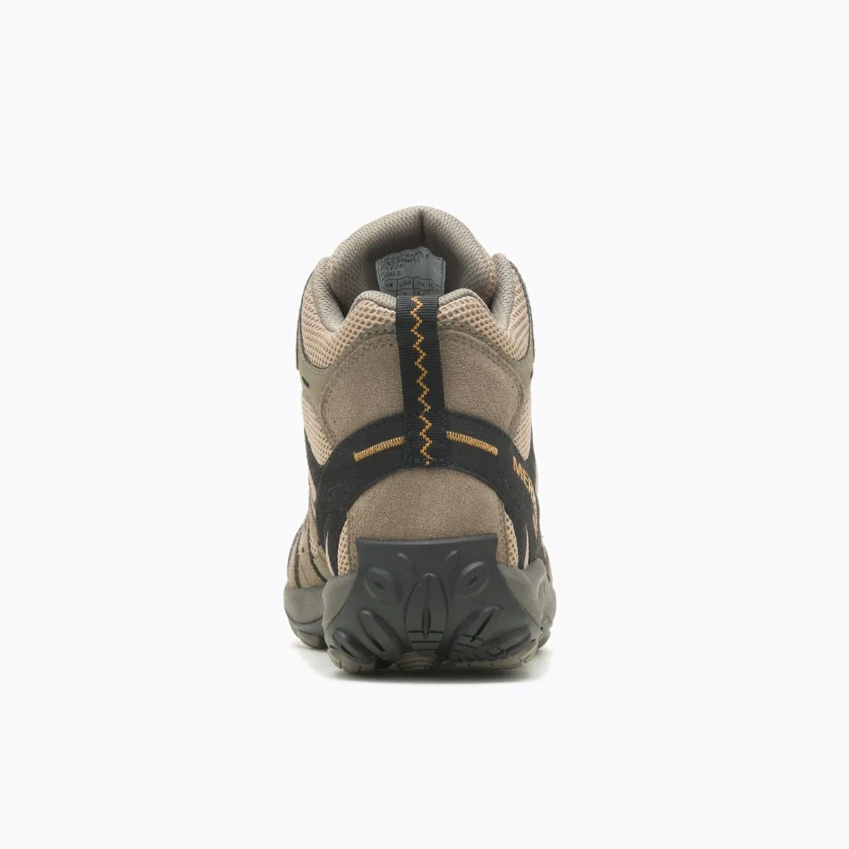 Hombre Accentor 3 Mid Waterproof