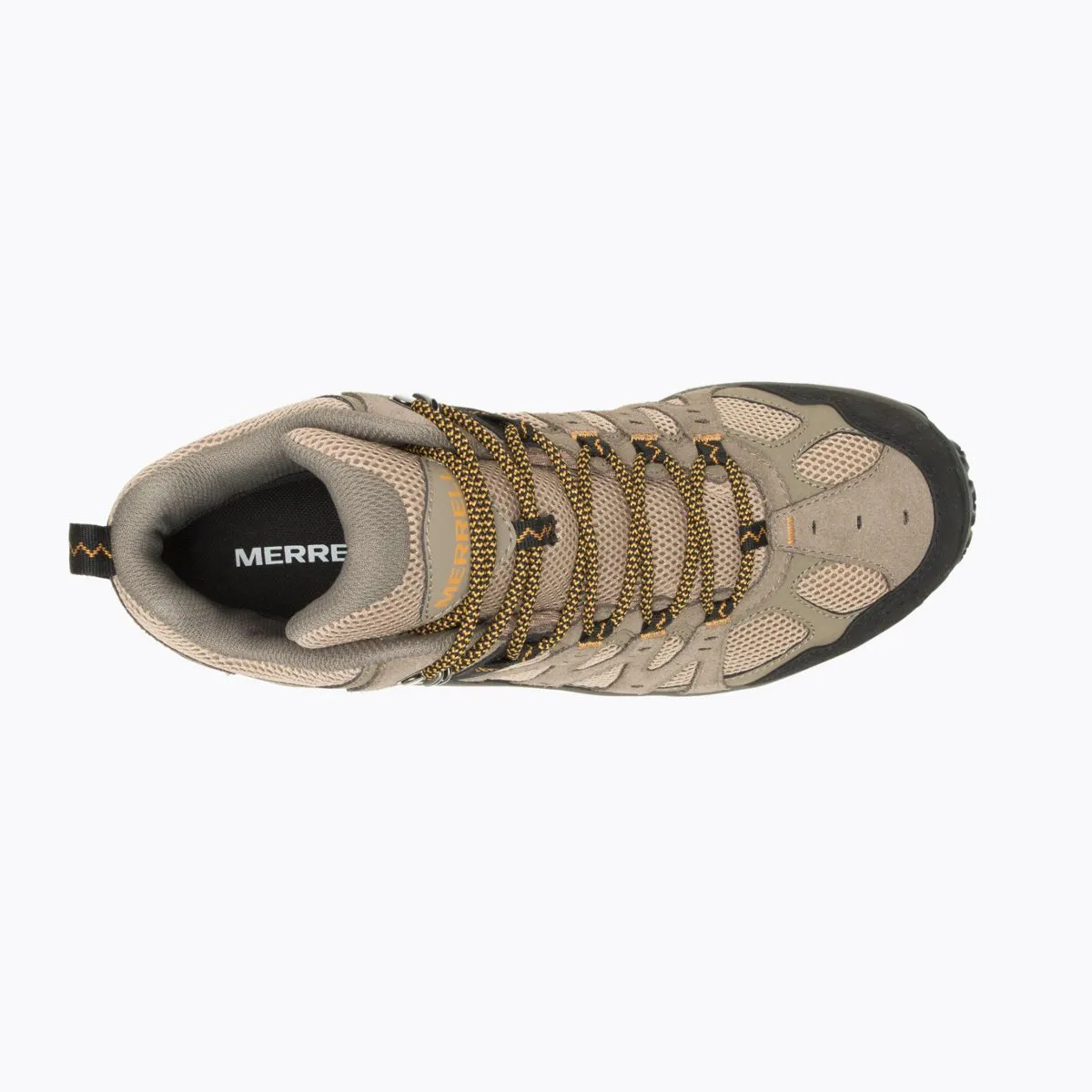 Hombre Accentor 3 Mid Waterproof