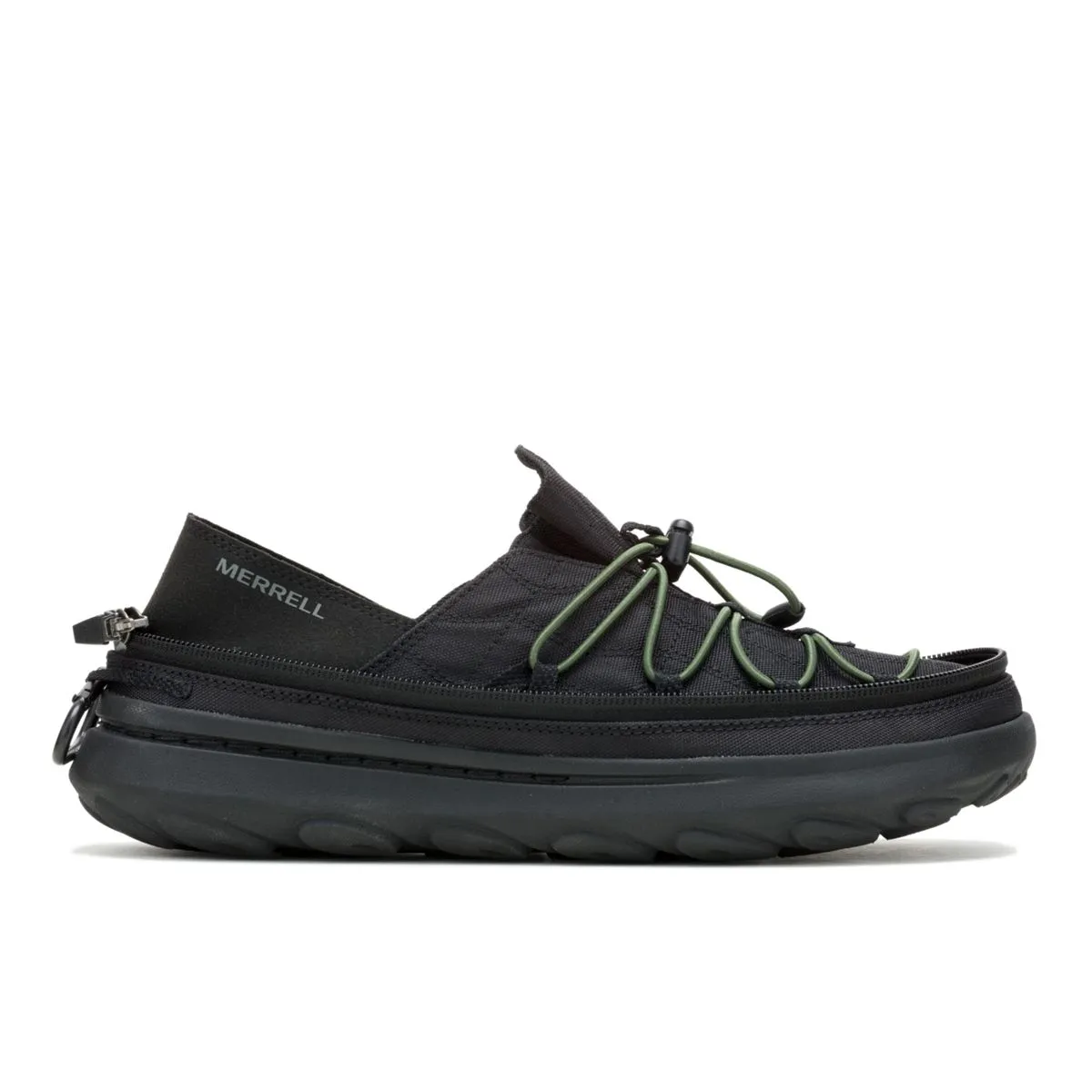 Hombre Hut Moc 2 Packable Zip Off 1TRL