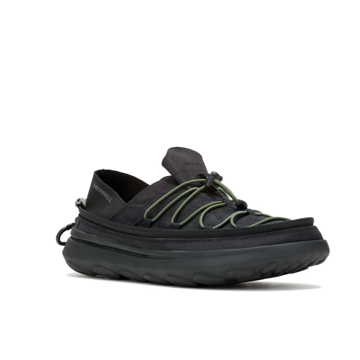 Hombre Hut Moc 2 Packable Zip Off 1TRL