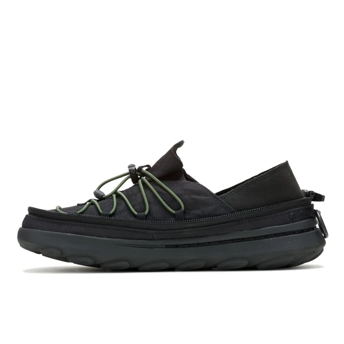 Hombre Hut Moc 2 Packable Zip Off 1TRL