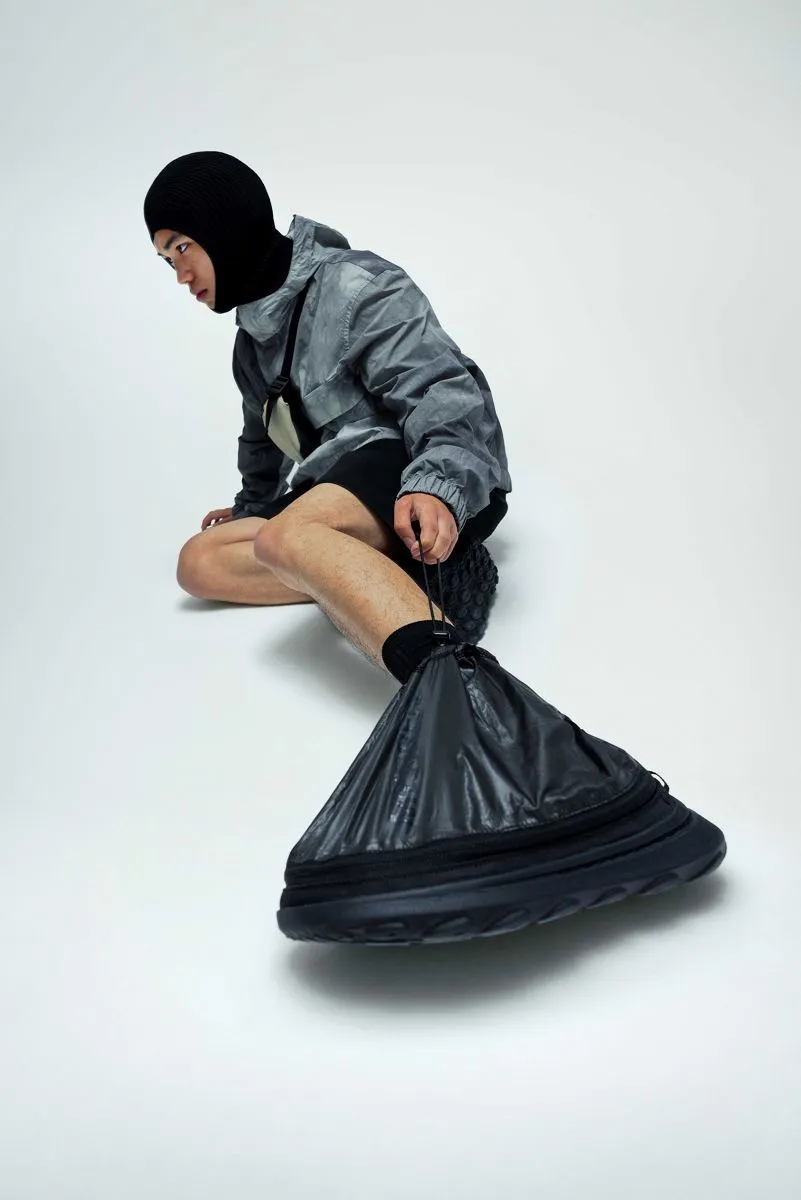 Hombre Hut Moc 2 Packable Zip Off 1TRL