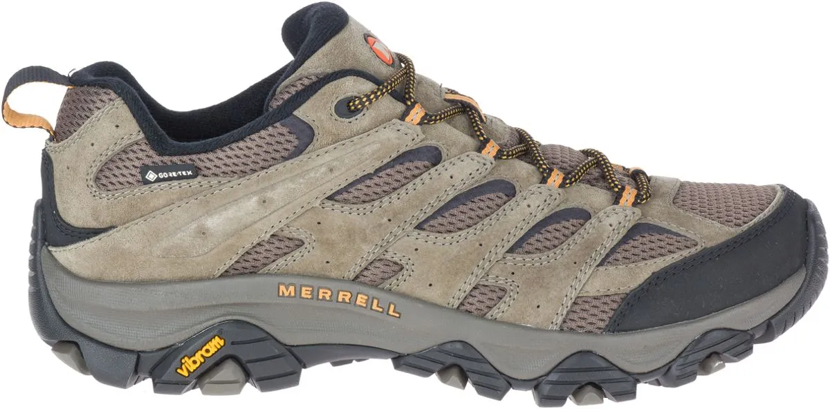HOMBRE MOAB 3 GORETEX®