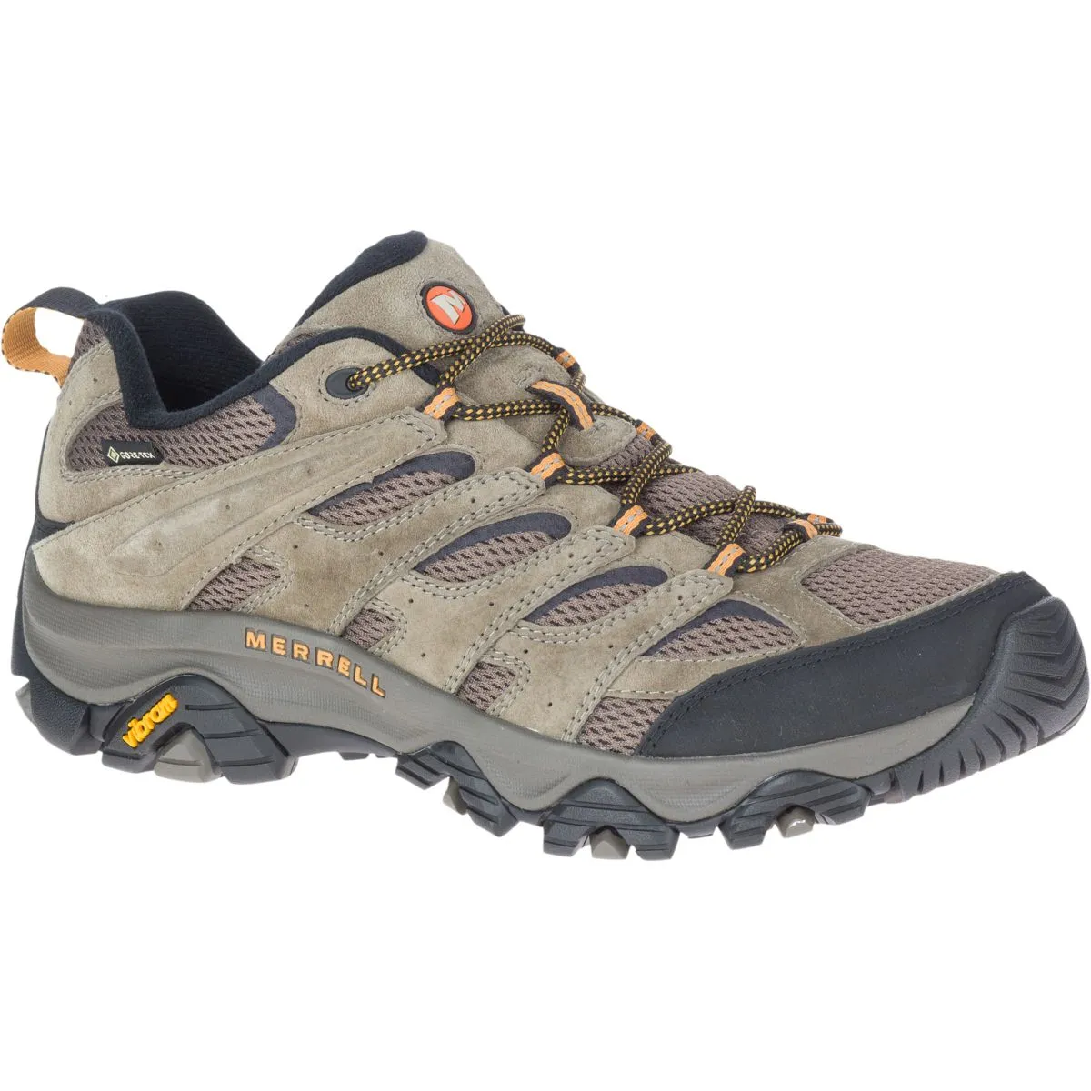 HOMBRE MOAB 3 GORETEX®
