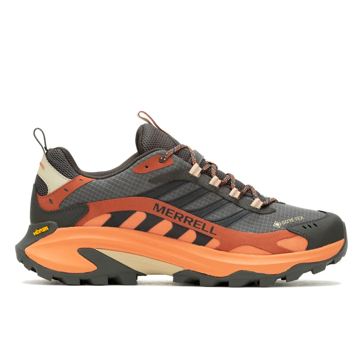 HOMBRE MOAB SPEED 2 GORETEX®