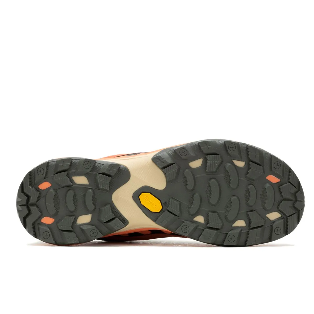 HOMBRE MOAB SPEED 2 GORETEX®