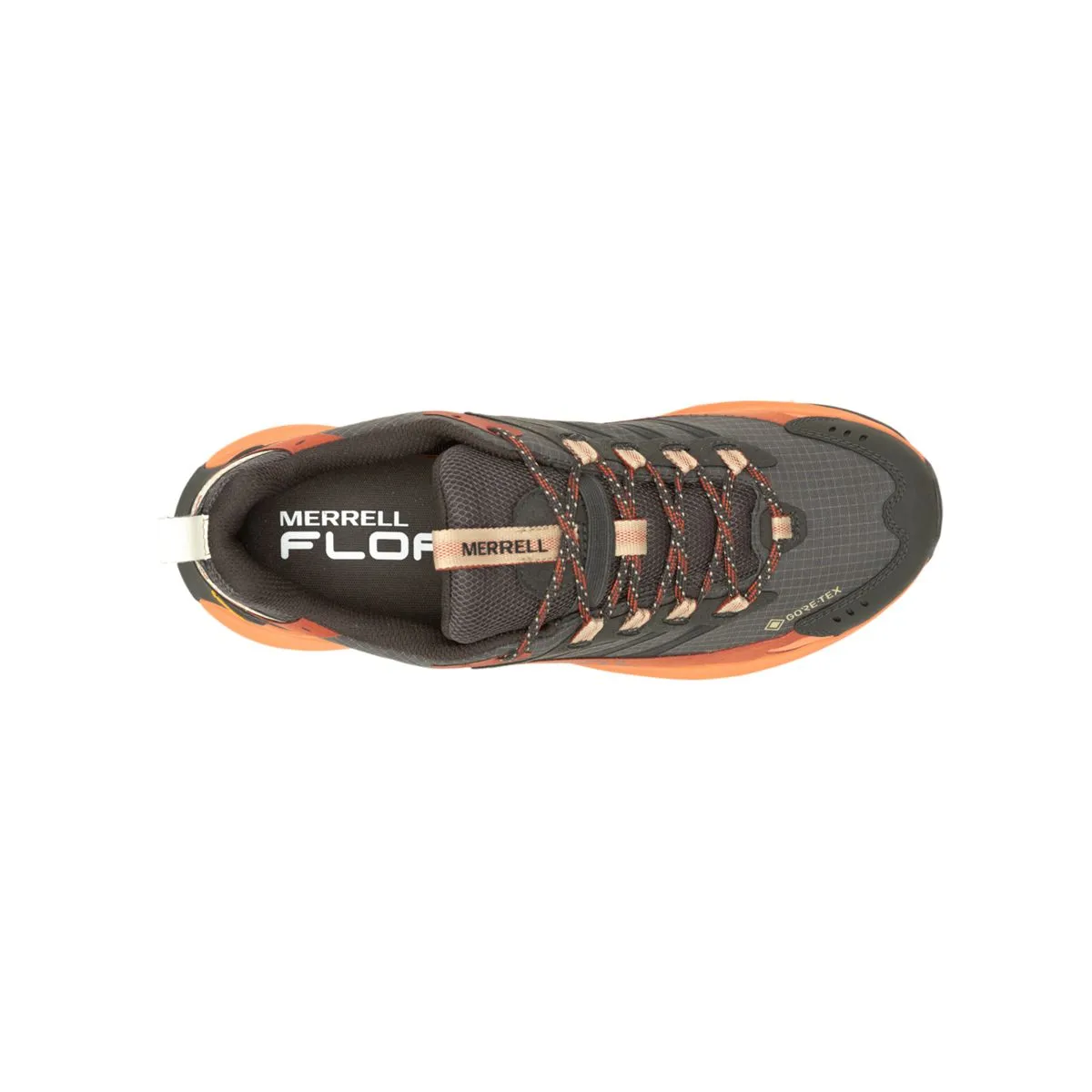 HOMBRE MOAB SPEED 2 GORETEX®