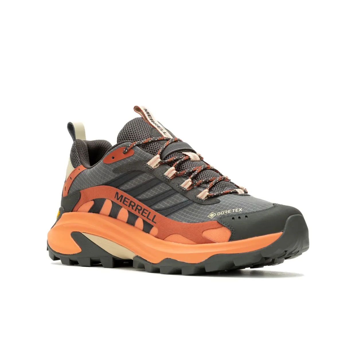 HOMBRE MOAB SPEED 2 GORETEX®