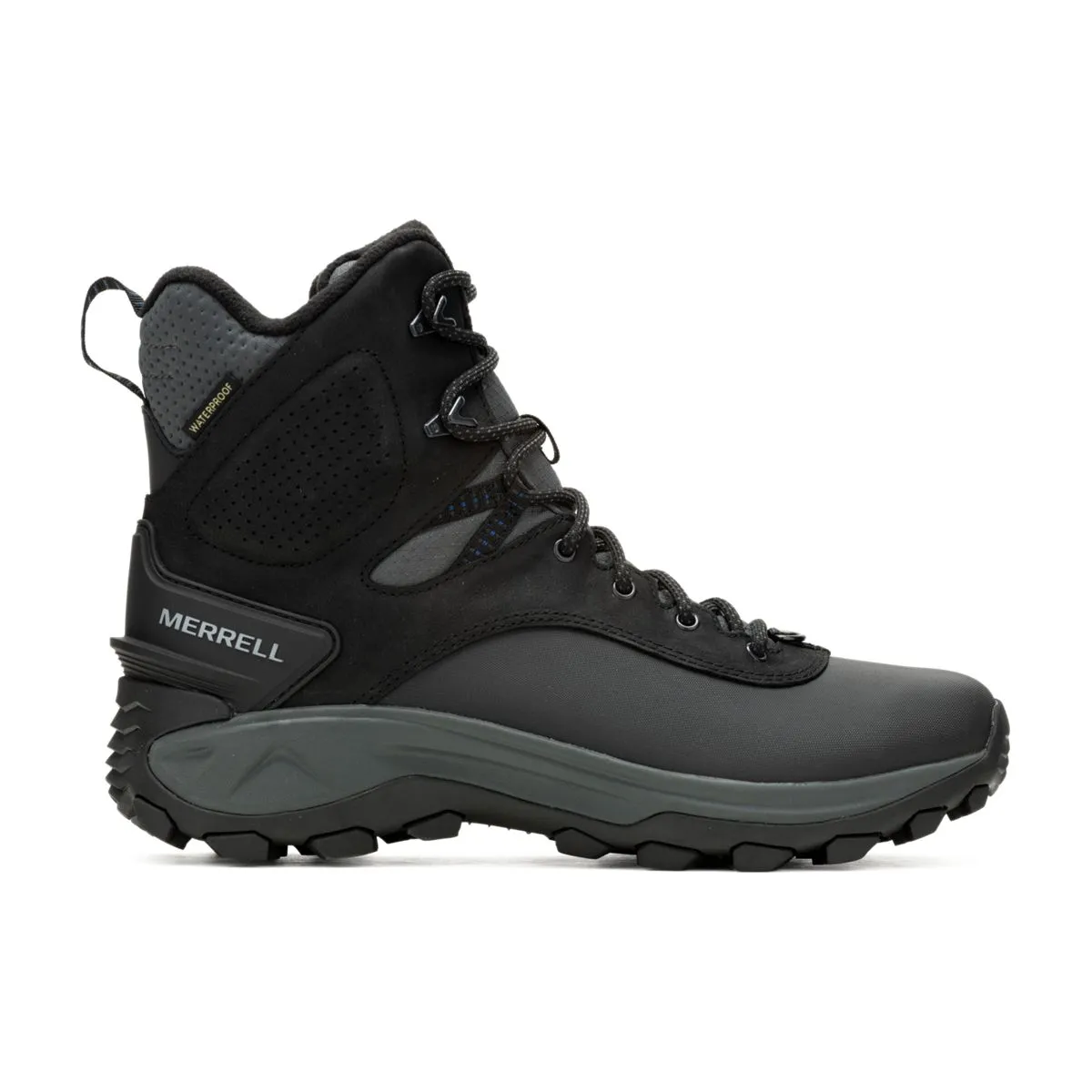 Hombre Thermo Kiruna 2 Tall Waterproof