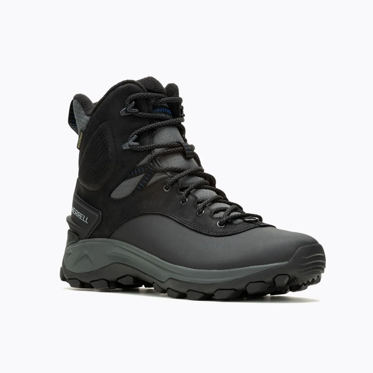 Hombre Thermo Kiruna 2 Tall Waterproof