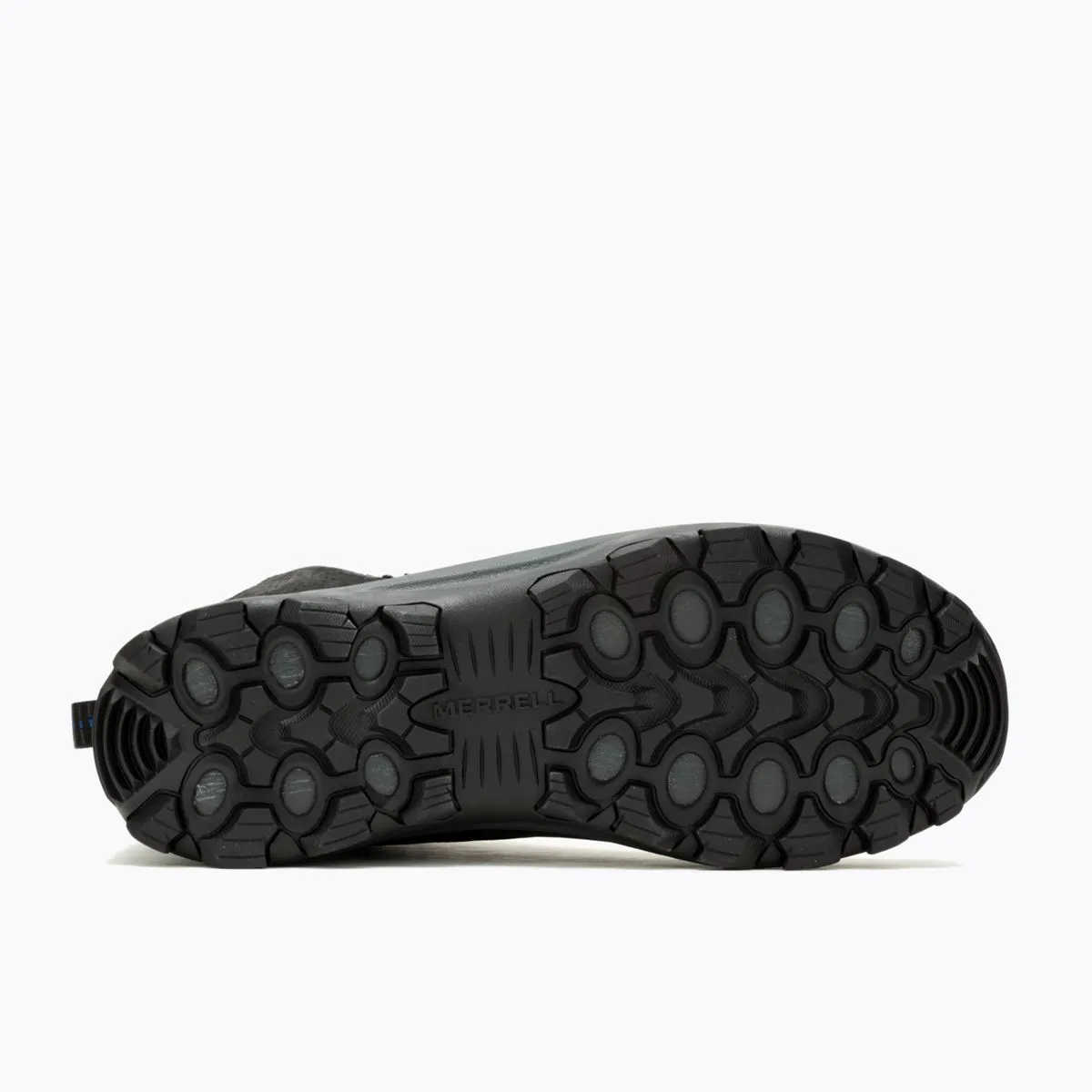 Hombre Thermo Kiruna 2 Tall Waterproof