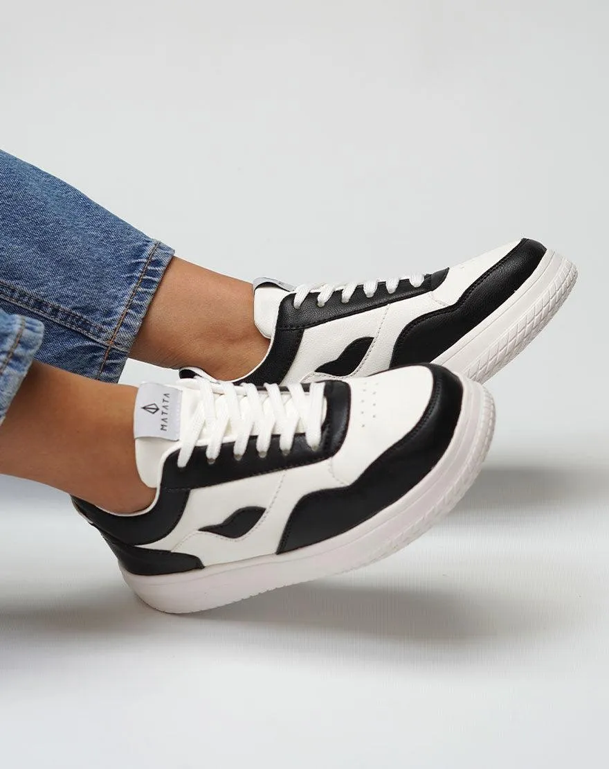 IRANIA OREO  MUJER