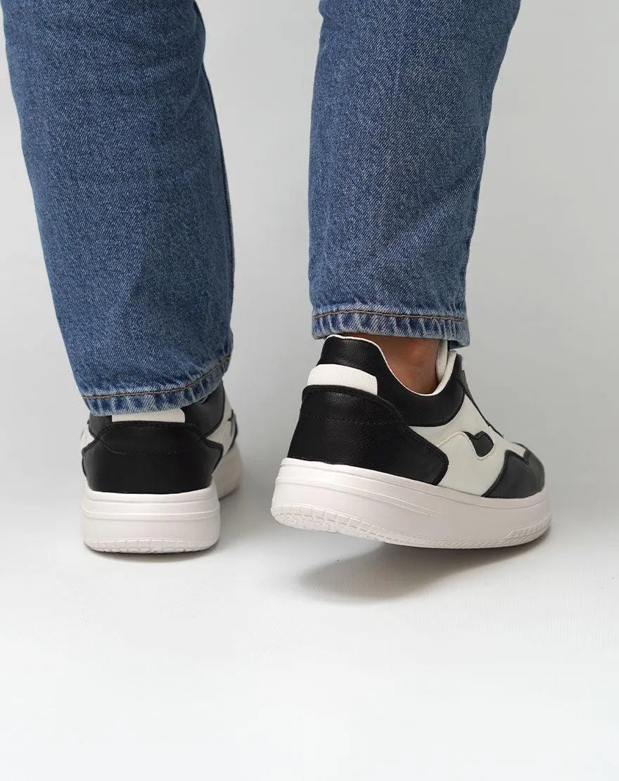 IRANIA OREO  MUJER