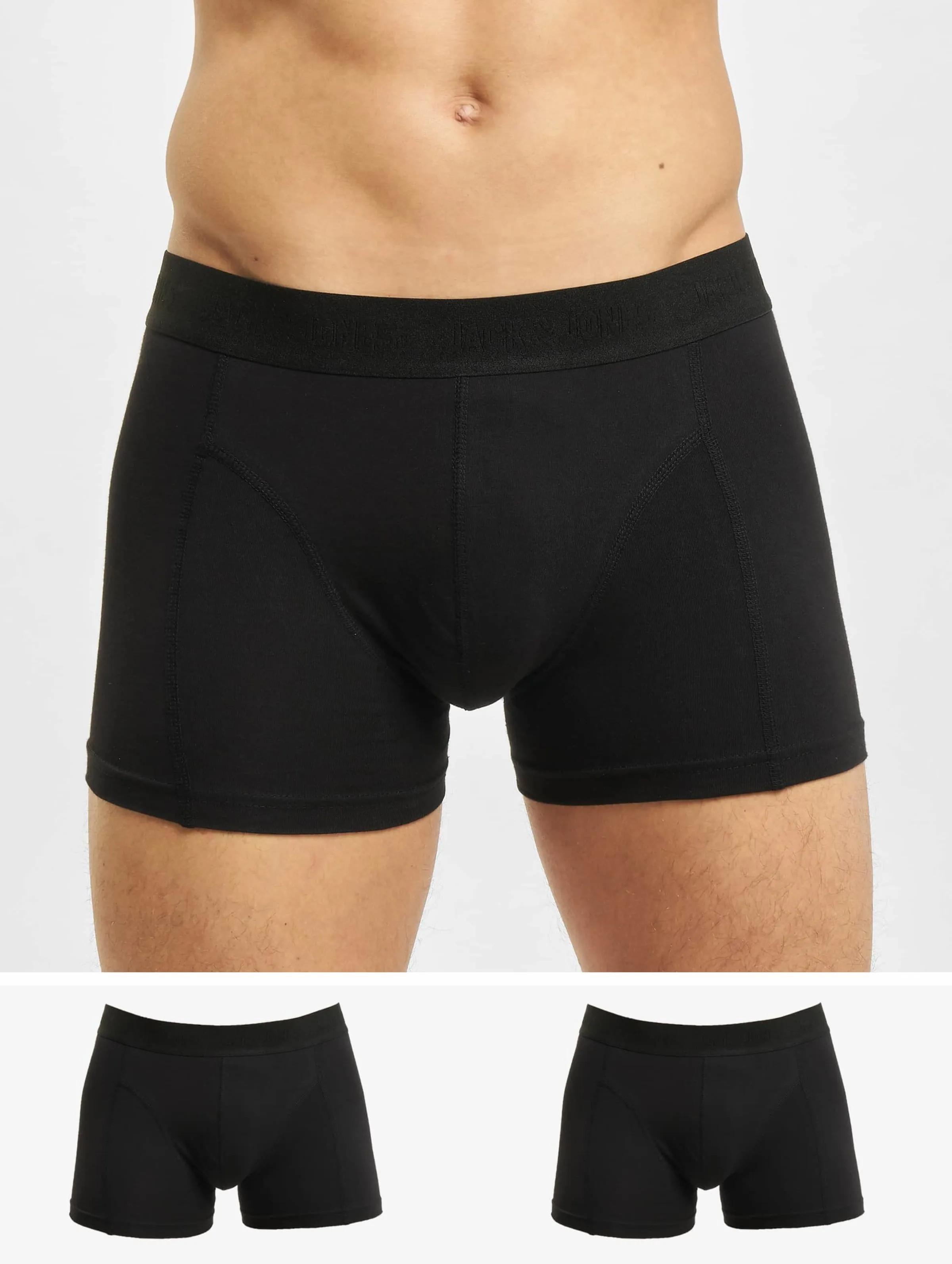 jacWaistband Noos 3 Pack