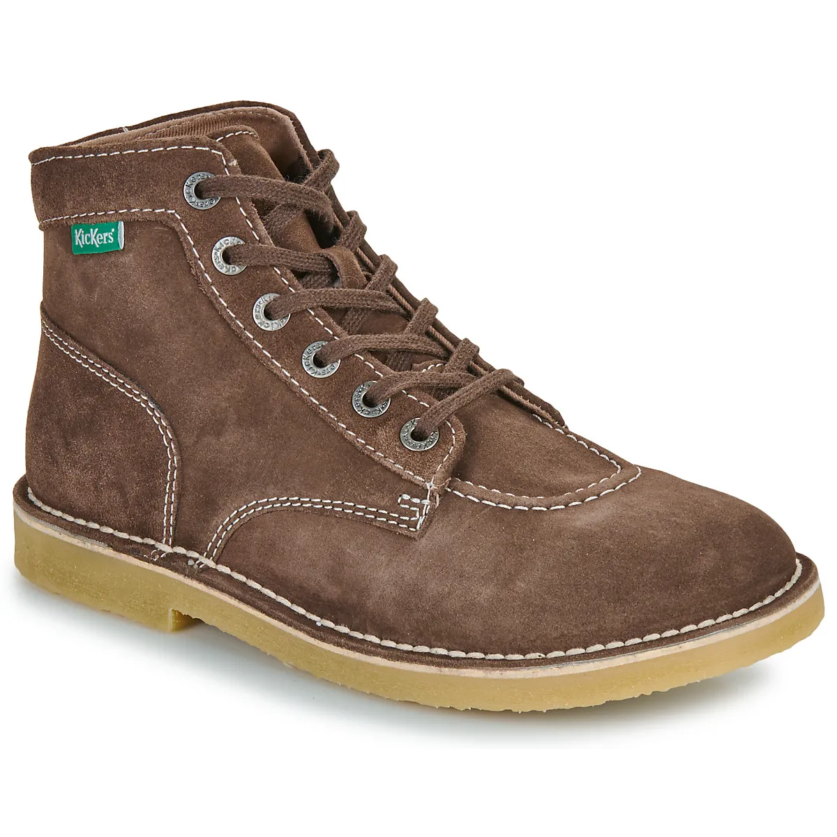 KICKLEGEND