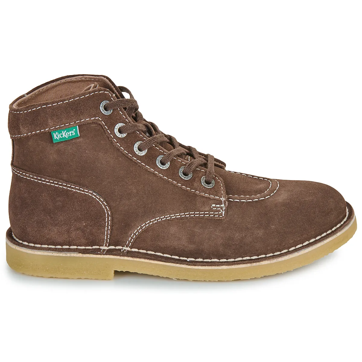 KICKLEGEND