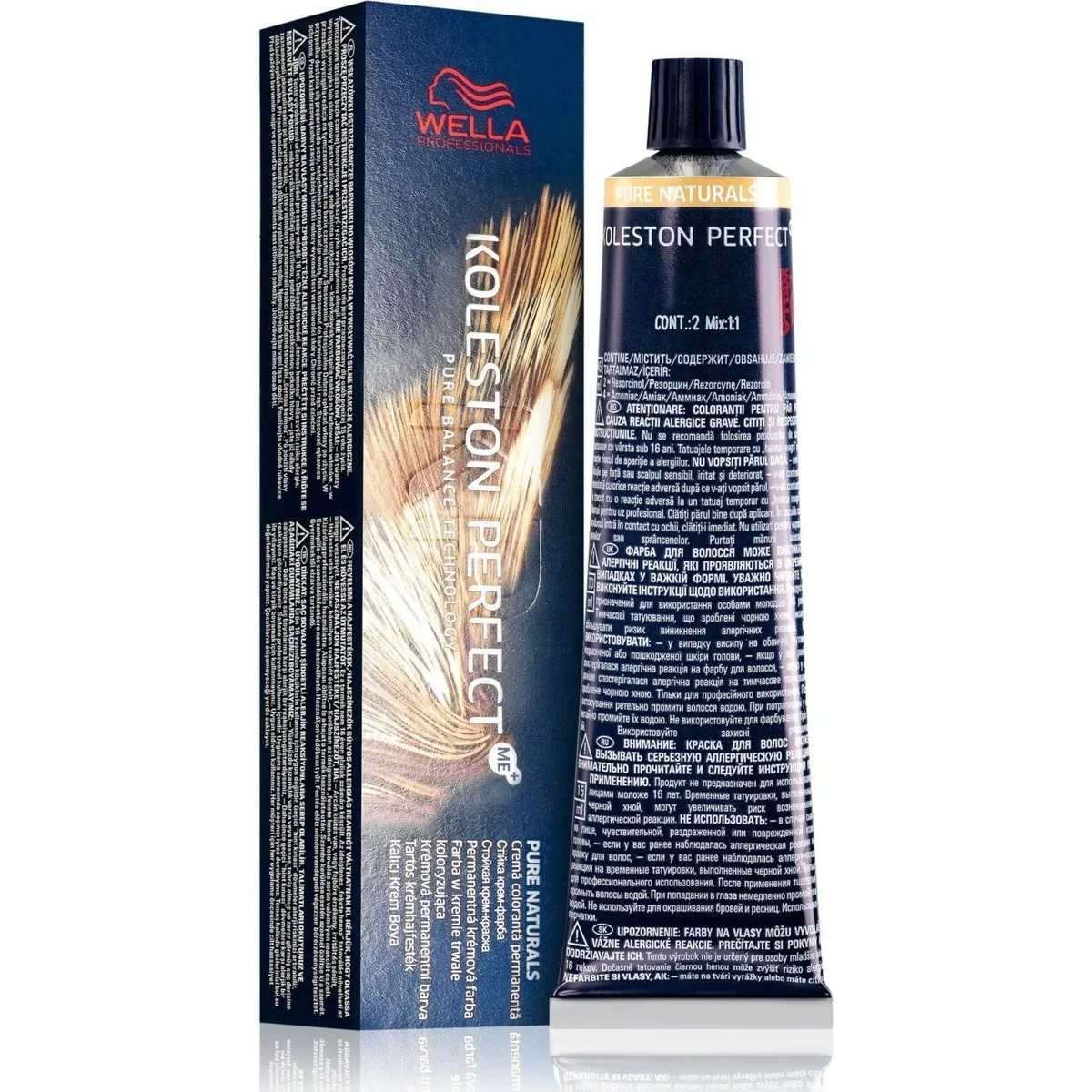 KOLESTON PERFECT ME+ SPECIAL MIX  TONO 9/97 60ML