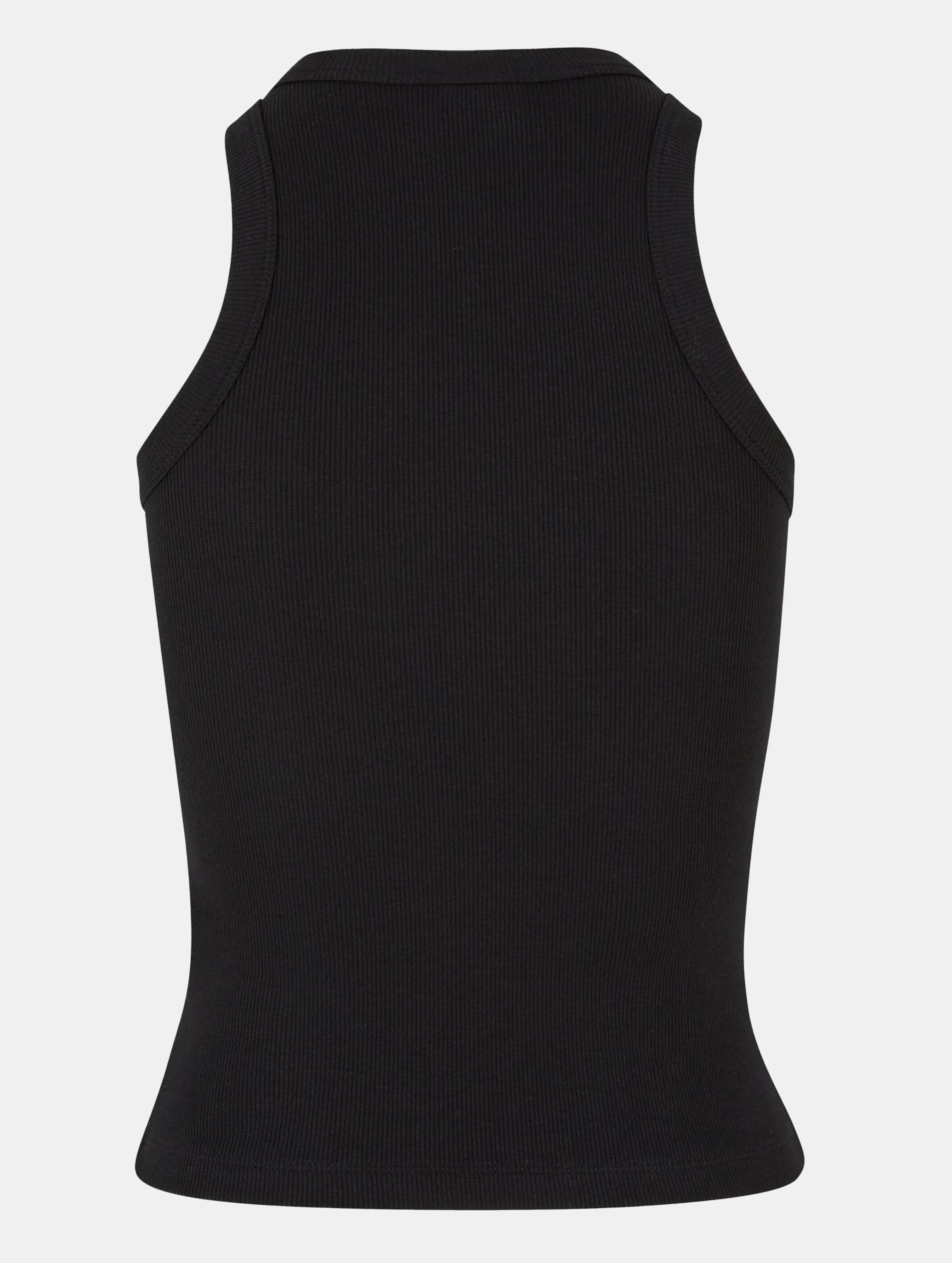  Ladies Racer Back Rib 2 Pack