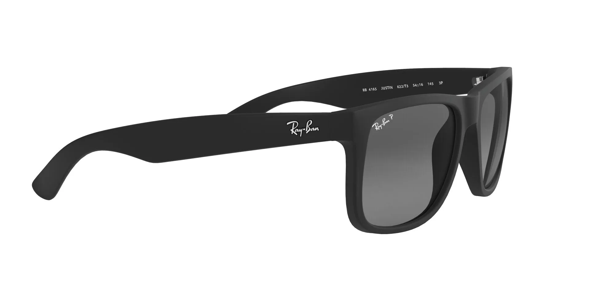 LENTES DE SOL PARA HOMBRE RAYBAN SUNGLASSES JUSTIN 2T3