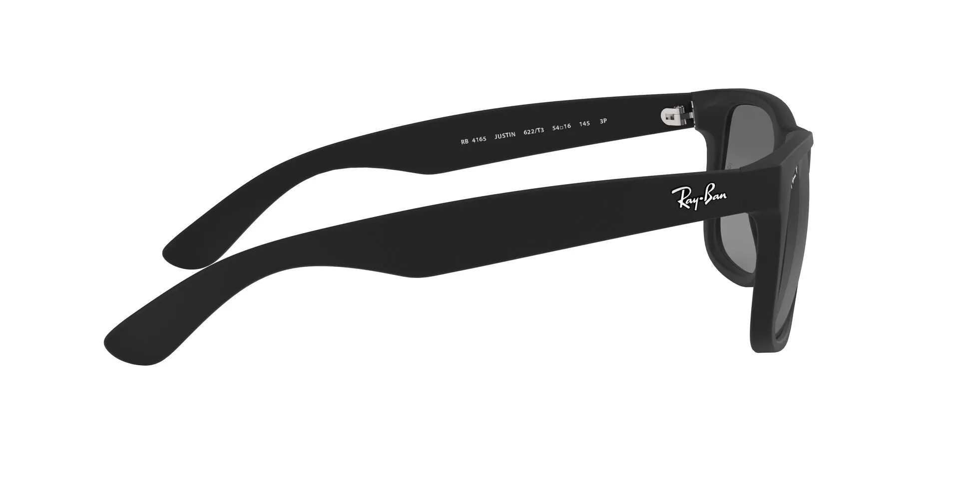 LENTES DE SOL PARA HOMBRE RAYBAN SUNGLASSES JUSTIN 2T3