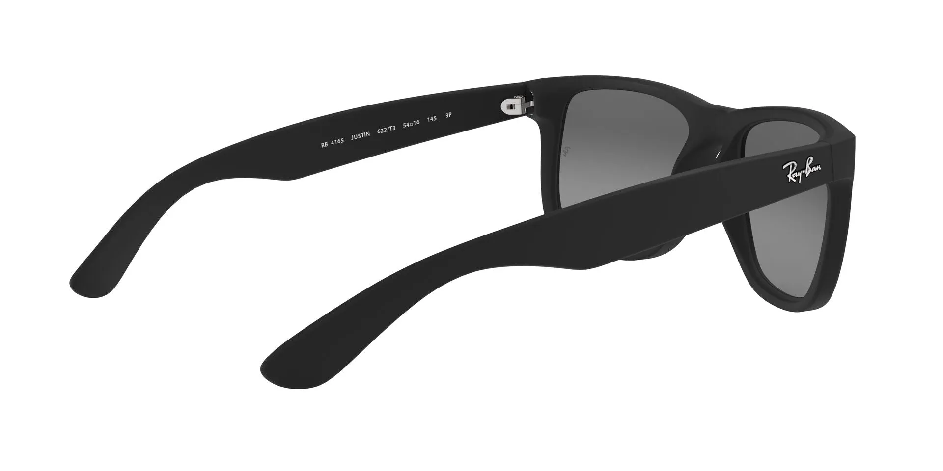 LENTES DE SOL PARA HOMBRE RAYBAN SUNGLASSES JUSTIN 2T3