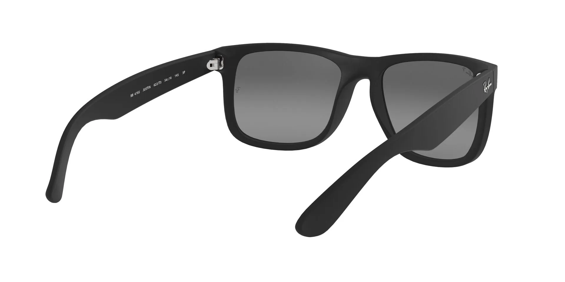 LENTES DE SOL PARA HOMBRE RAYBAN SUNGLASSES JUSTIN 2T3