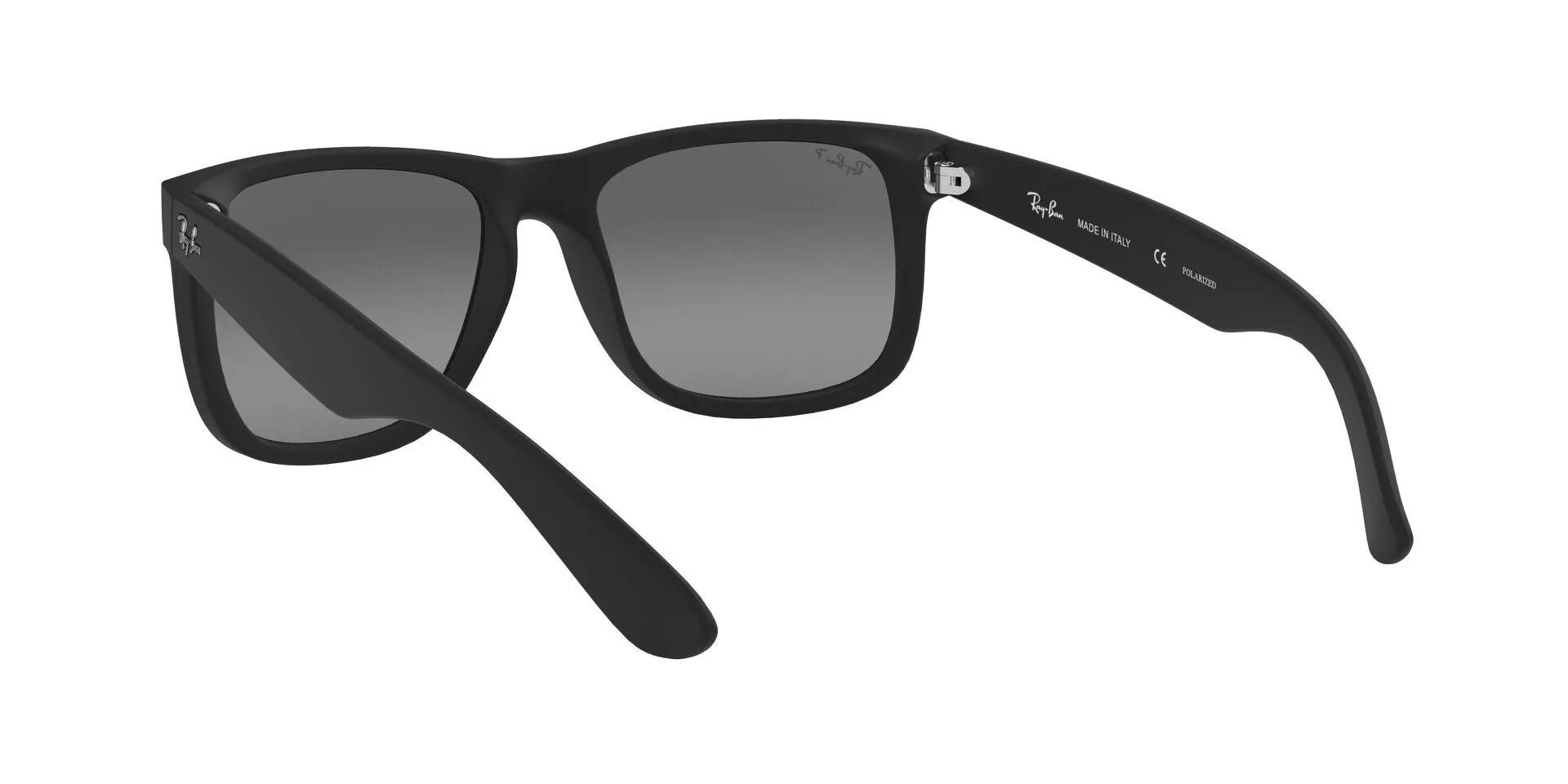 LENTES DE SOL PARA HOMBRE RAYBAN SUNGLASSES JUSTIN 2T3