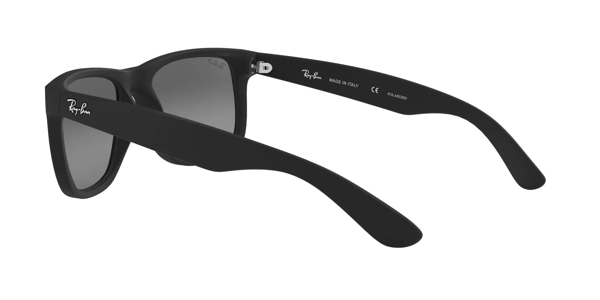 LENTES DE SOL PARA HOMBRE RAYBAN SUNGLASSES JUSTIN 2T3