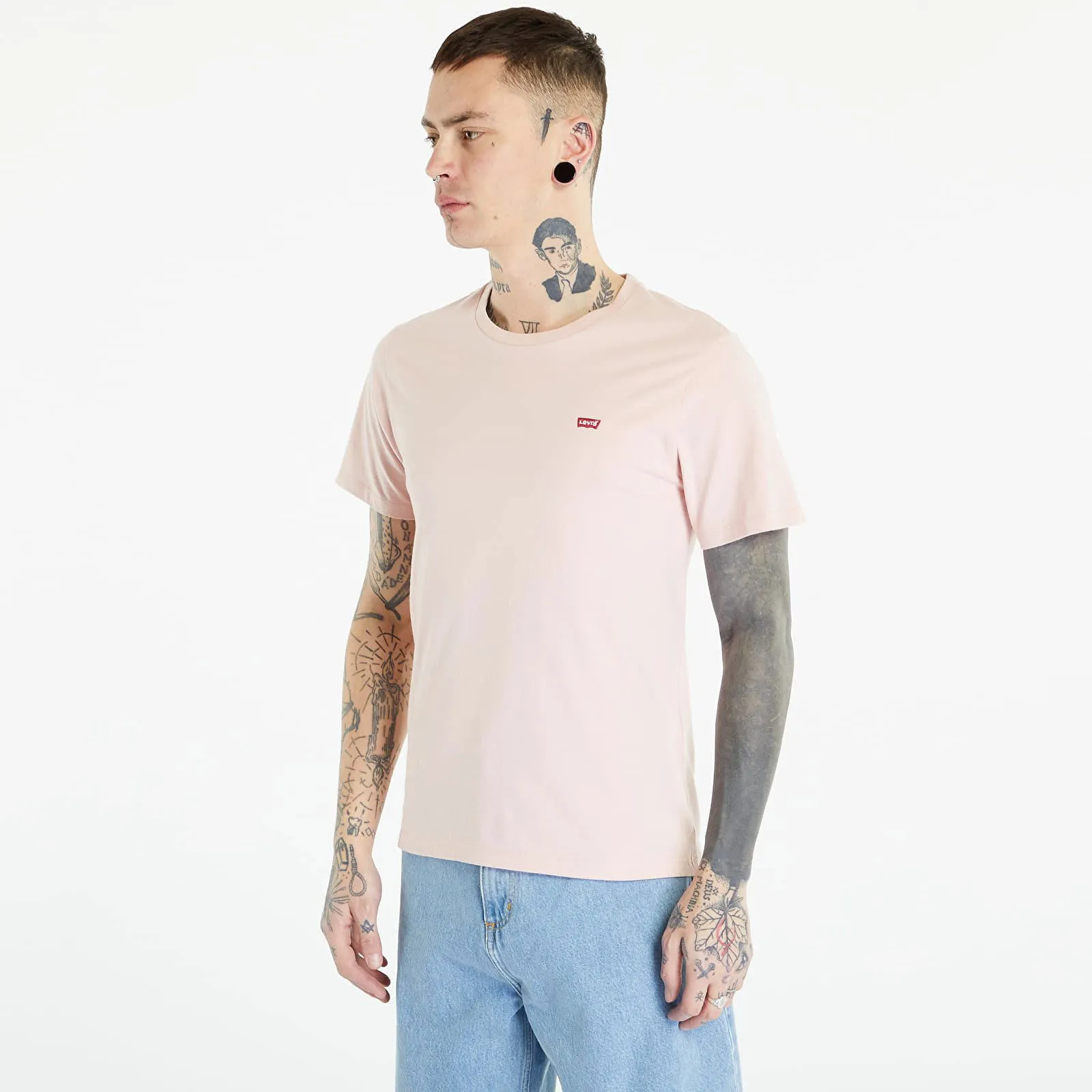 Levi's Original Hm Tee