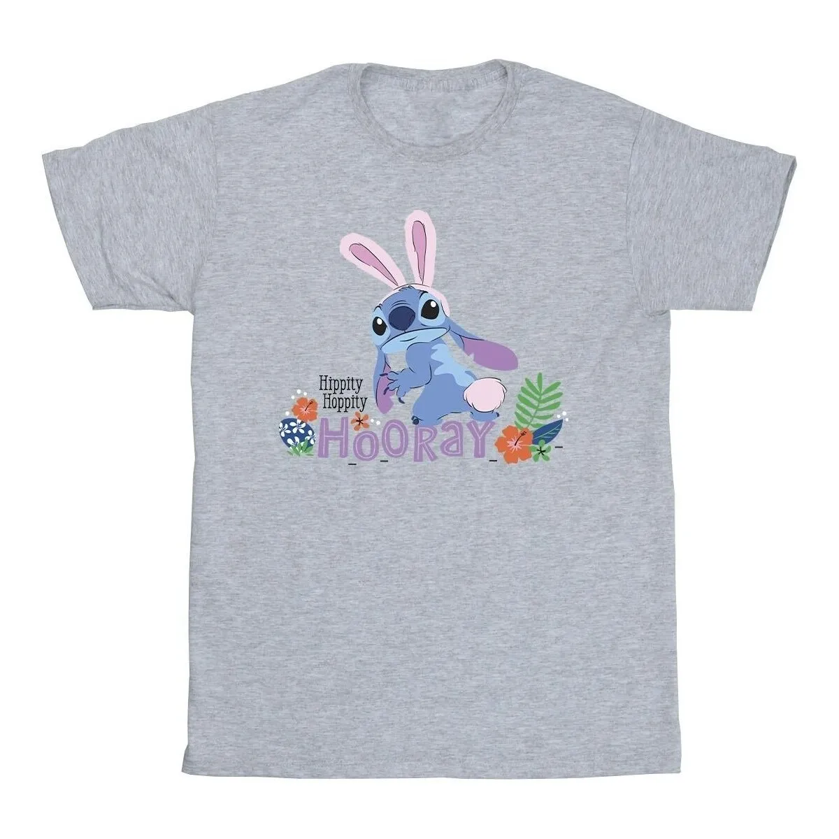Lilo & Stitch Hippity Hop Stitch