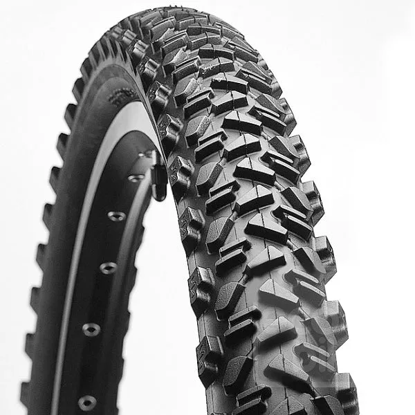 LLANTA CST 26X2.10 (56559) MTB CRUSADER NEGRA C1435