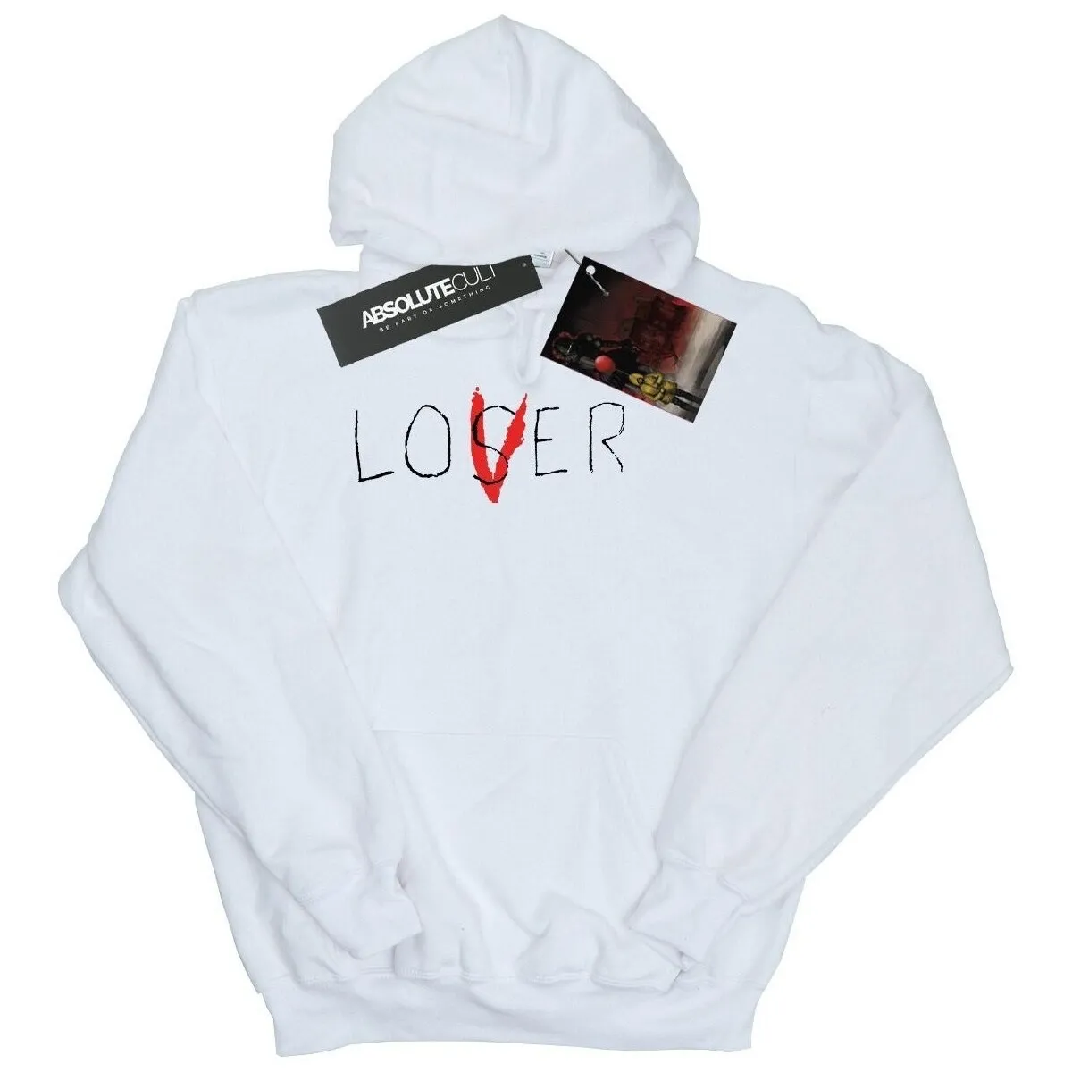 Loser Lover