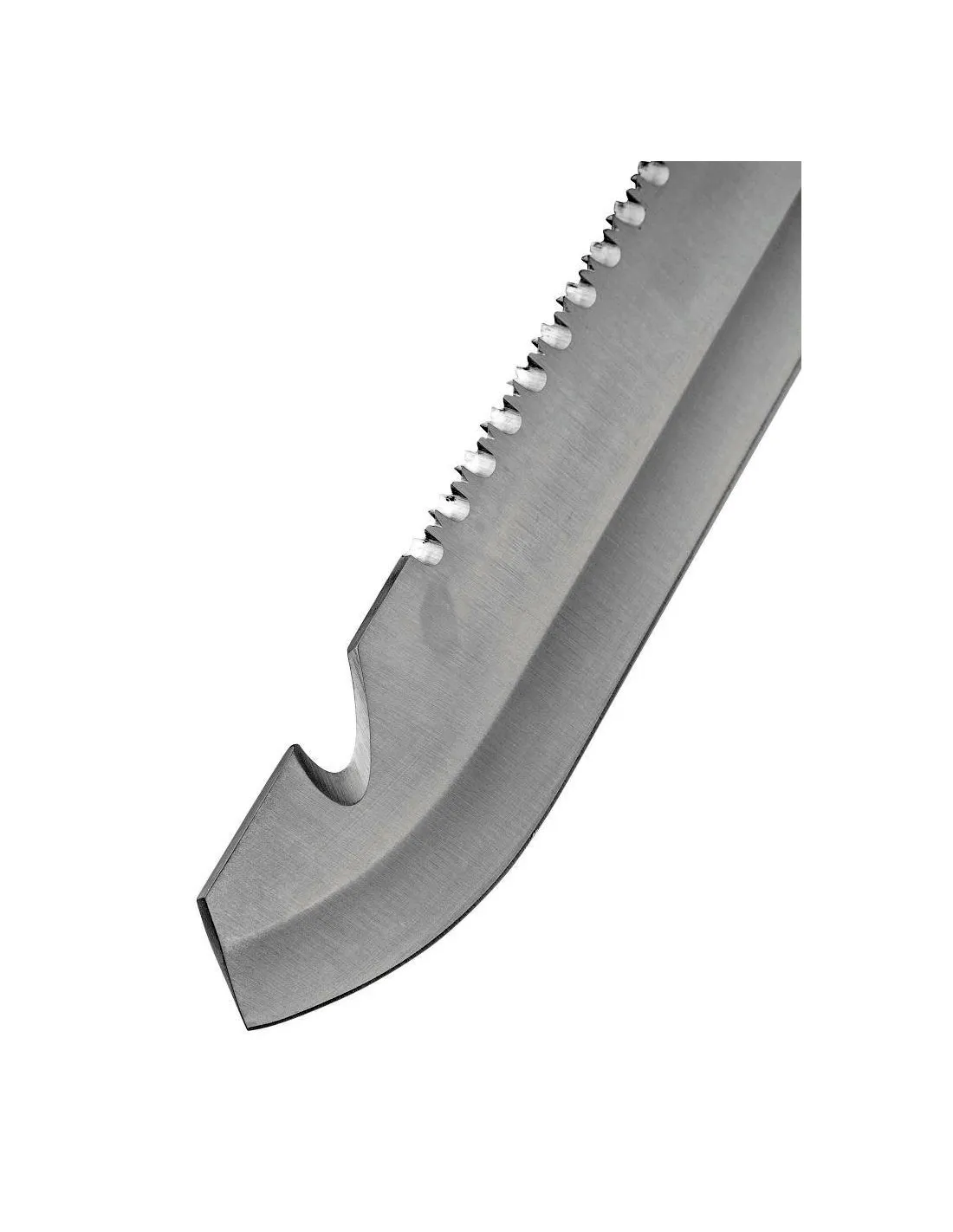 Machete Supervivencia Raptor Colombiano
