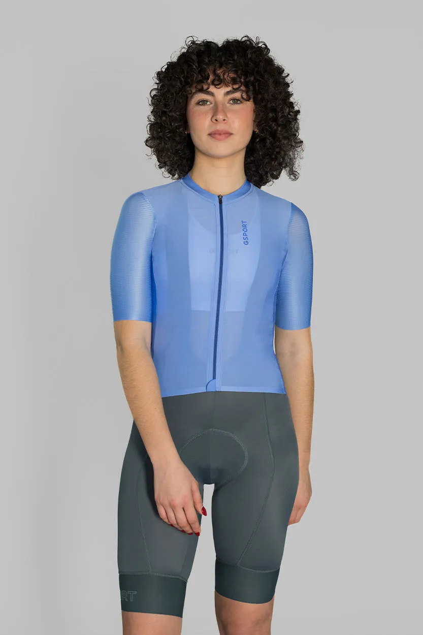 Maillot Aero Hidrozoa Mujer