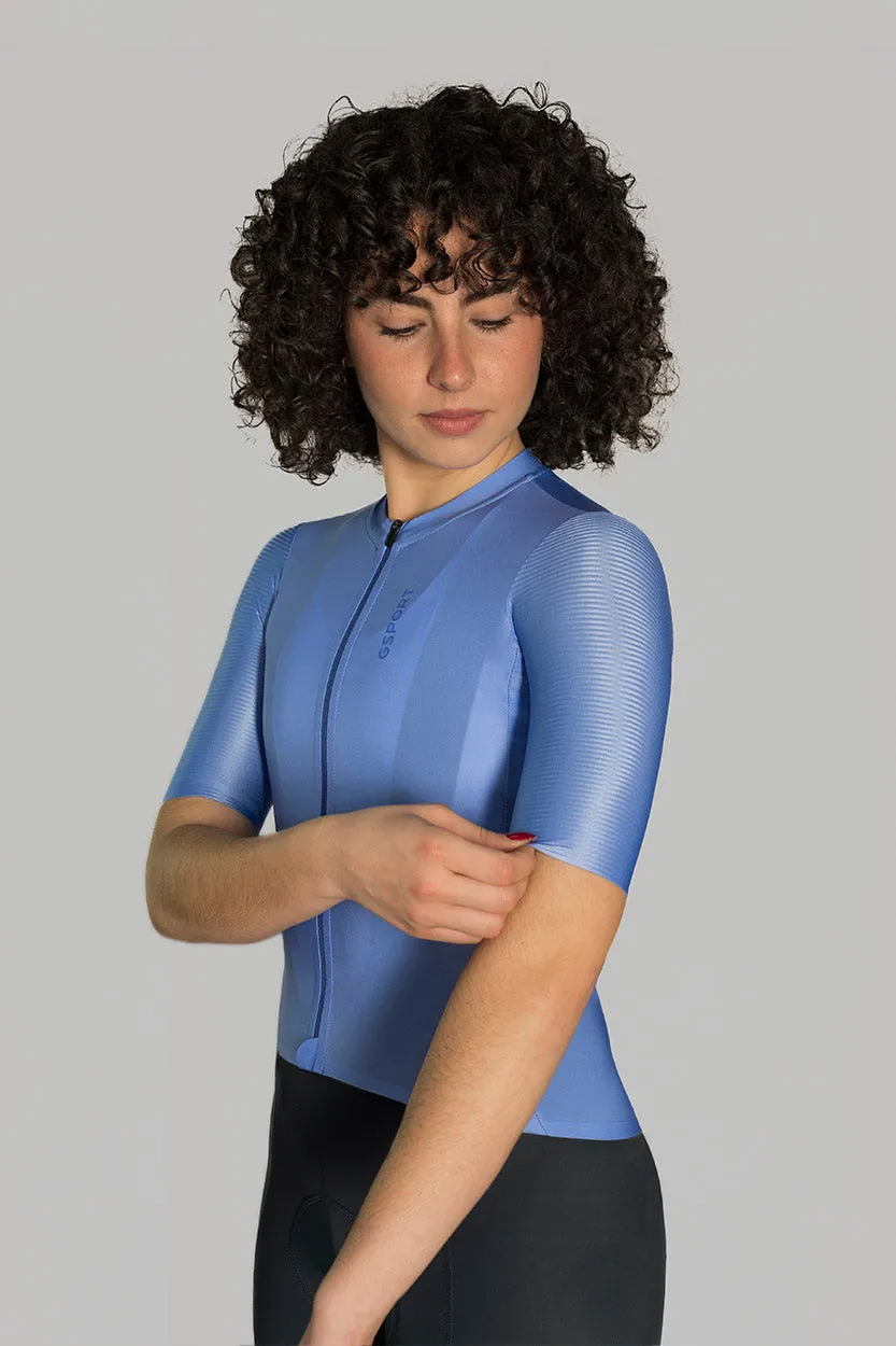 Maillot Aero Hidrozoa Mujer