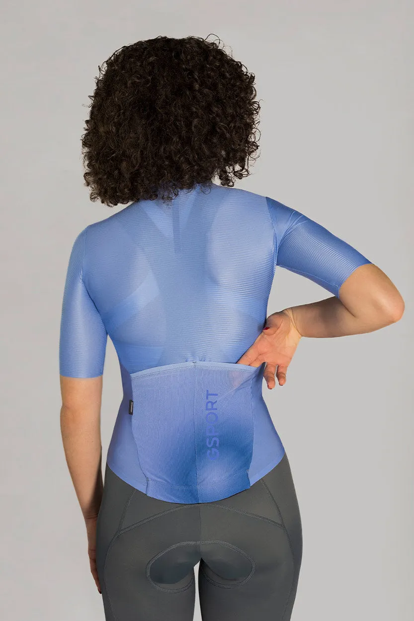 Maillot Aero Hidrozoa Mujer