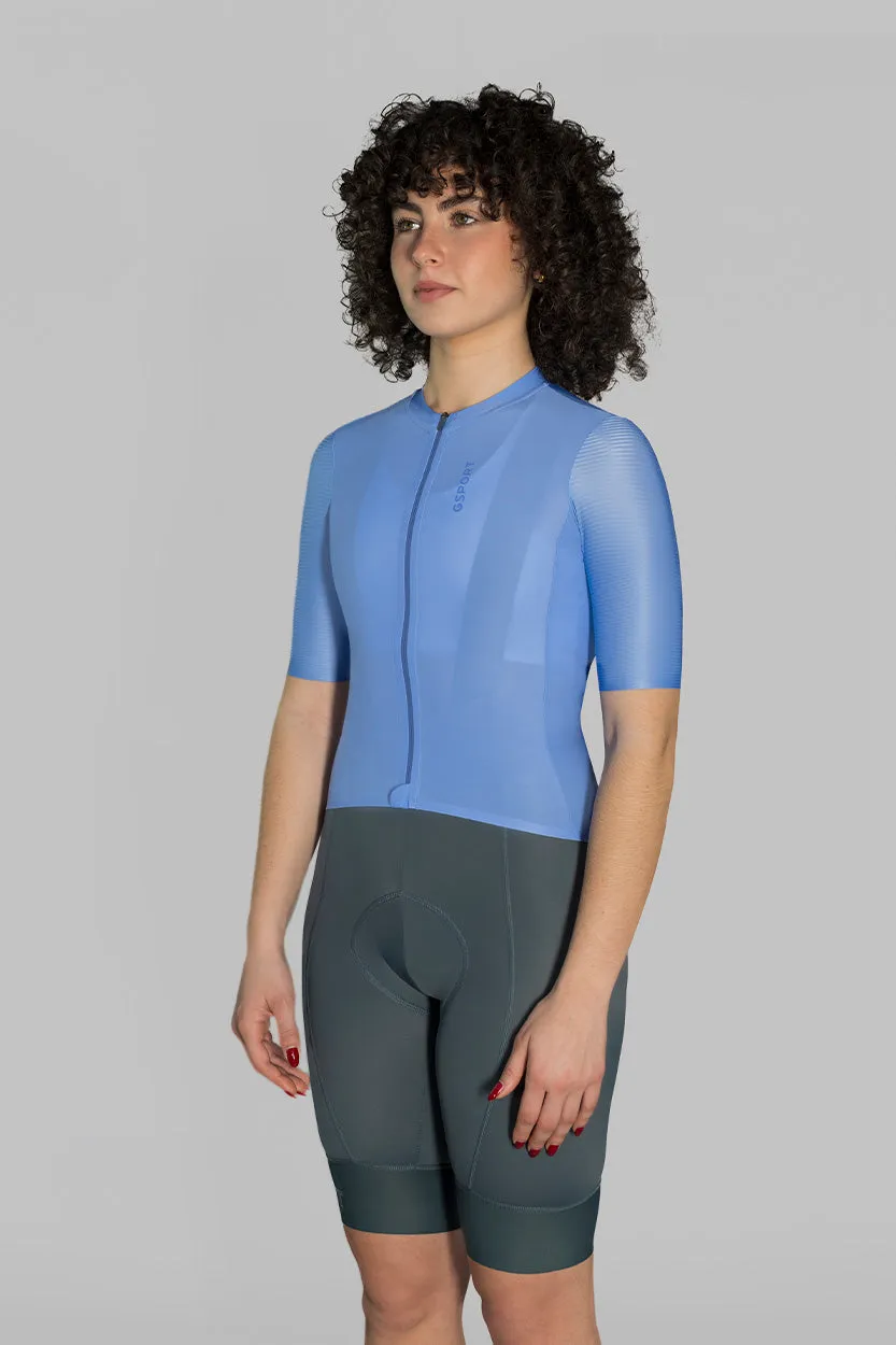 Maillot Aero Hidrozoa Mujer