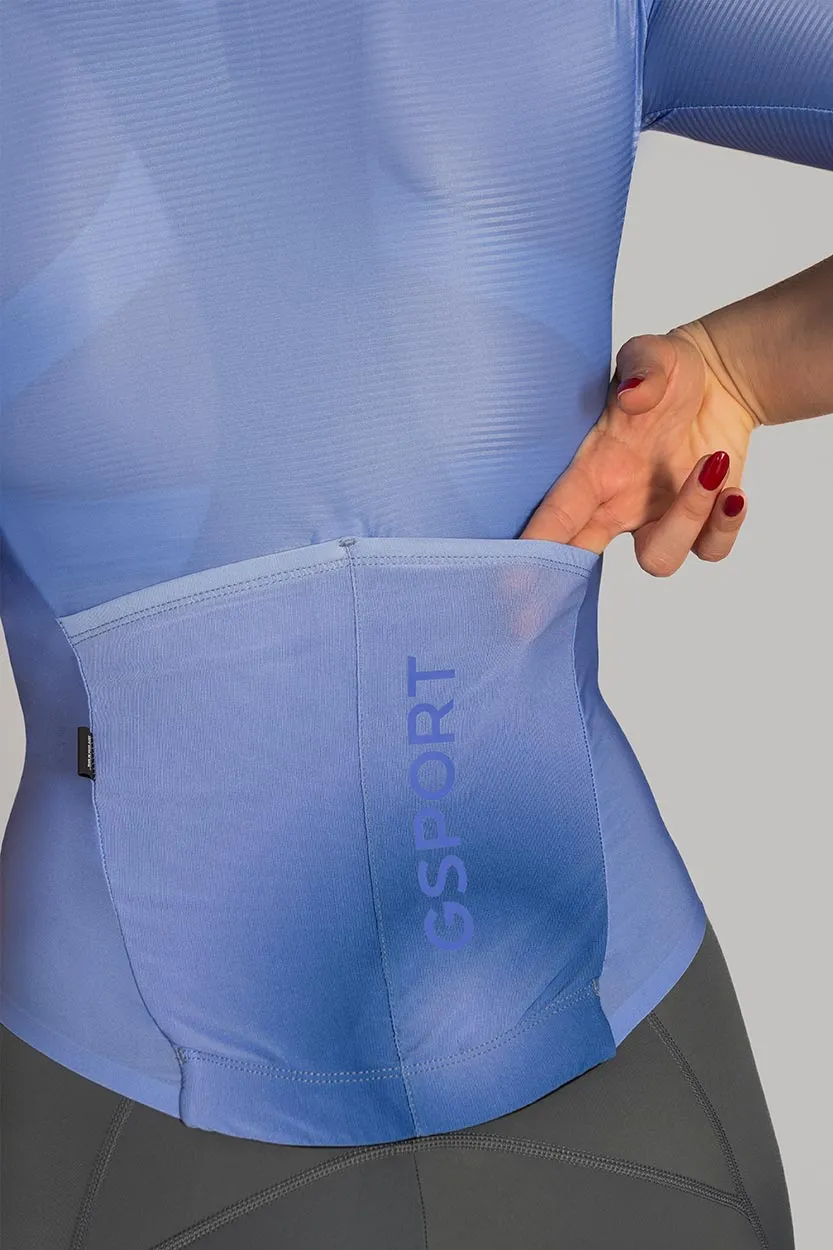 Maillot Aero Hidrozoa Mujer