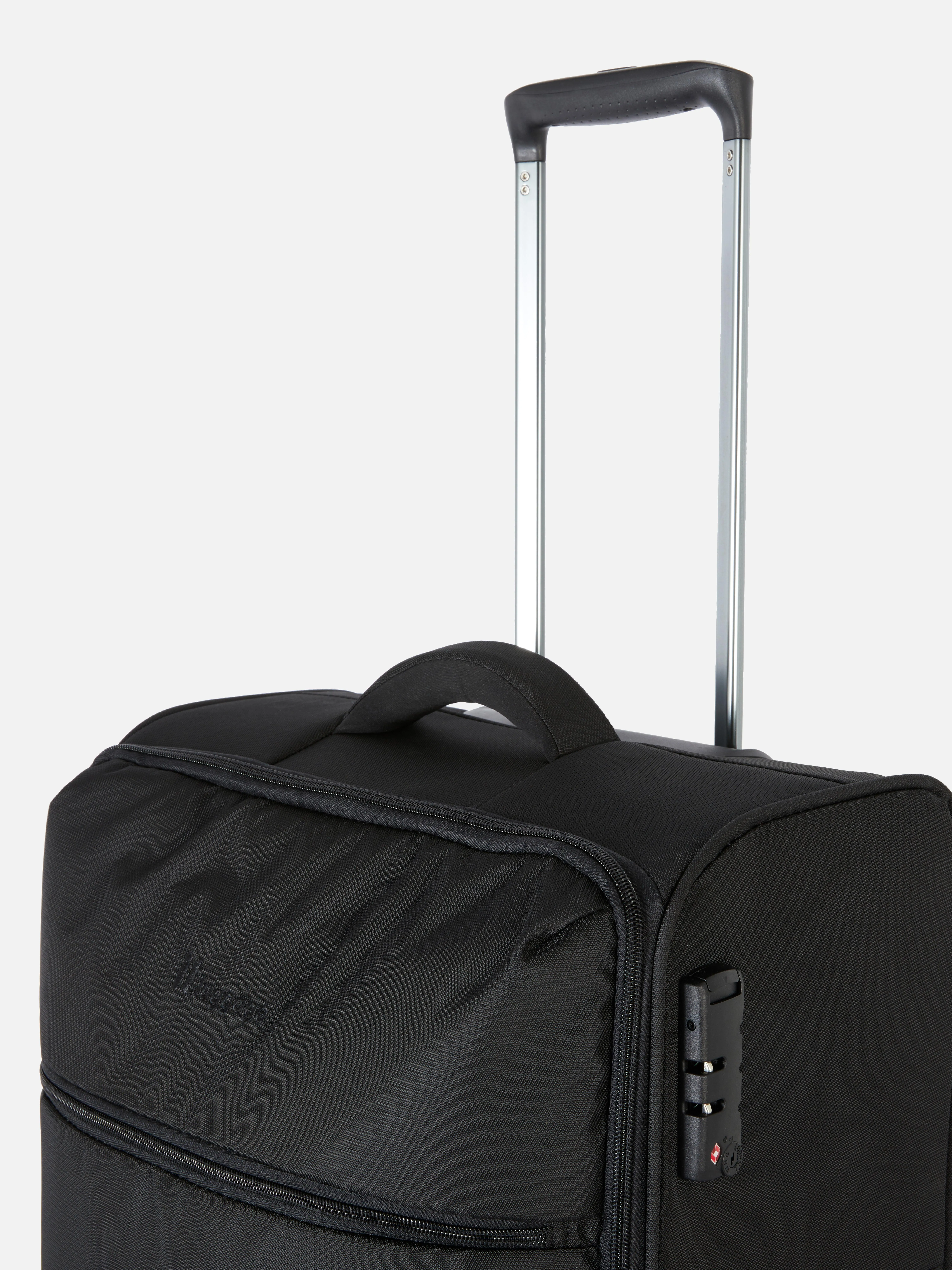 Maleta blanda de it Luggage