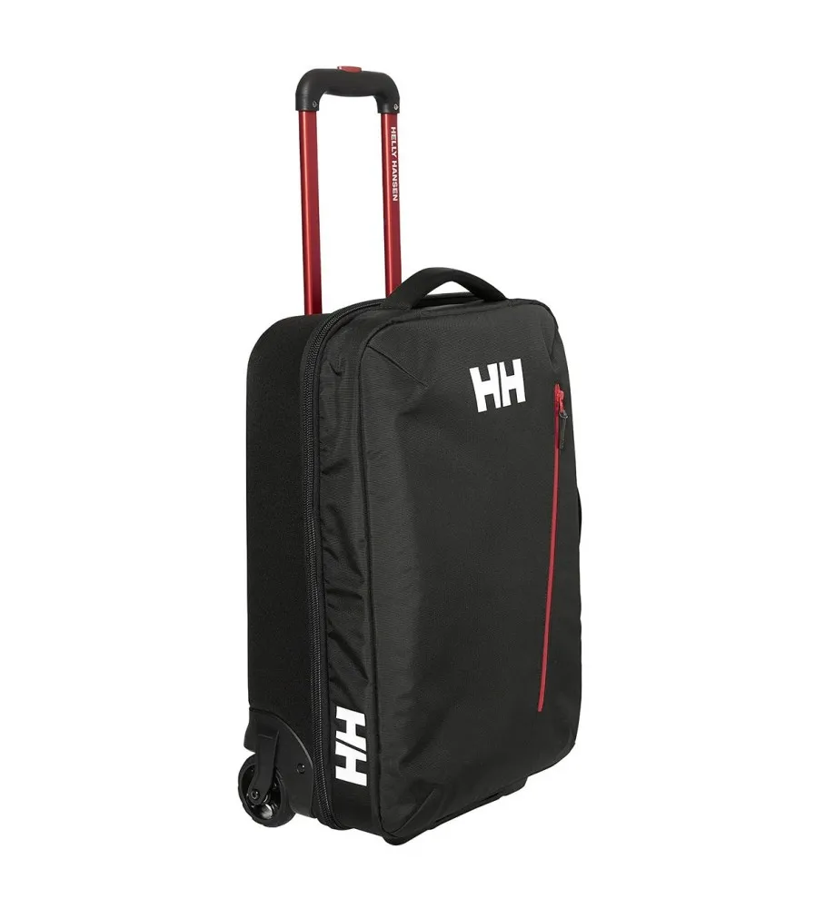Maleta con Ruedas para Cabina Sport Expedition negro