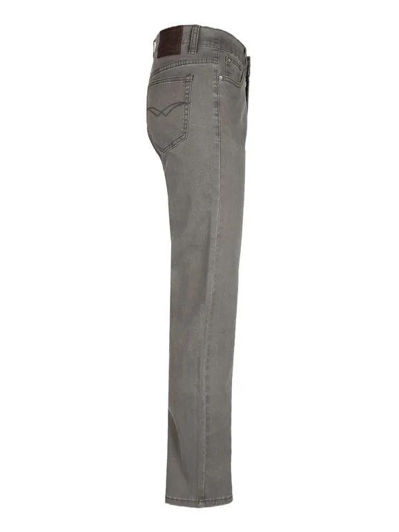 Max & Liu Pantalón de hombre regular fit