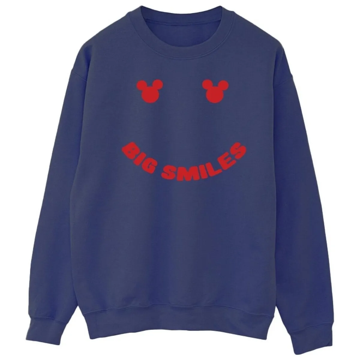 Mickey Mouse Big Smile