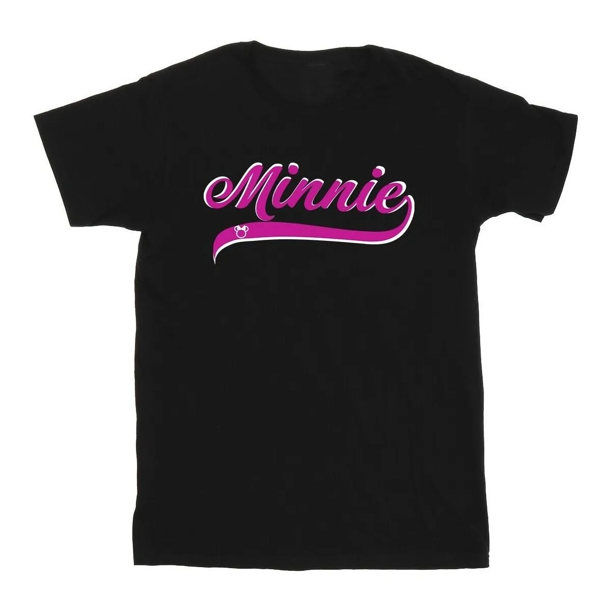 Minnie Mouse Logo
