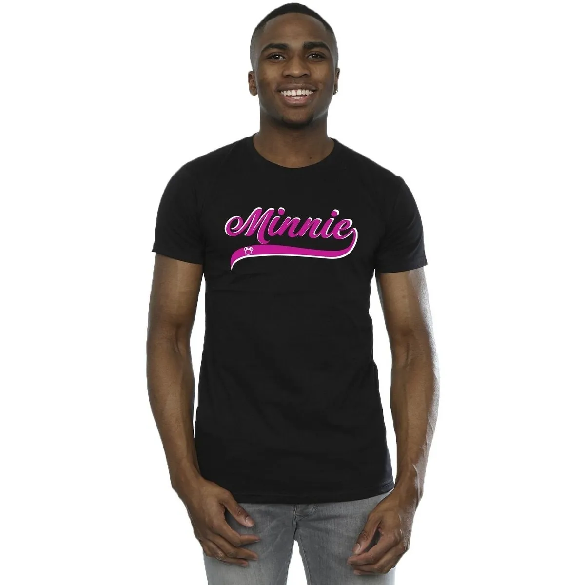 Minnie Mouse Logo