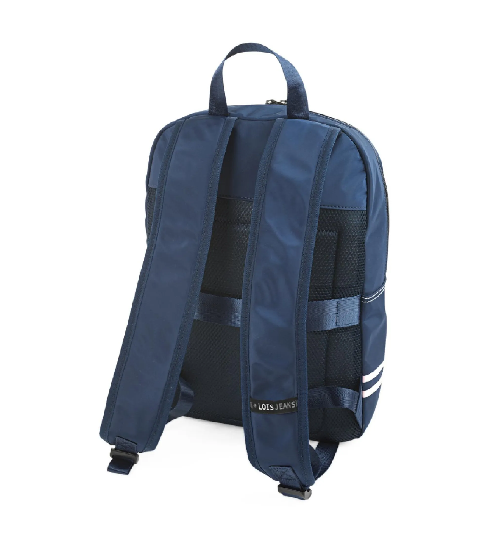 Mochila casual porta ordenador 319836 azul marino