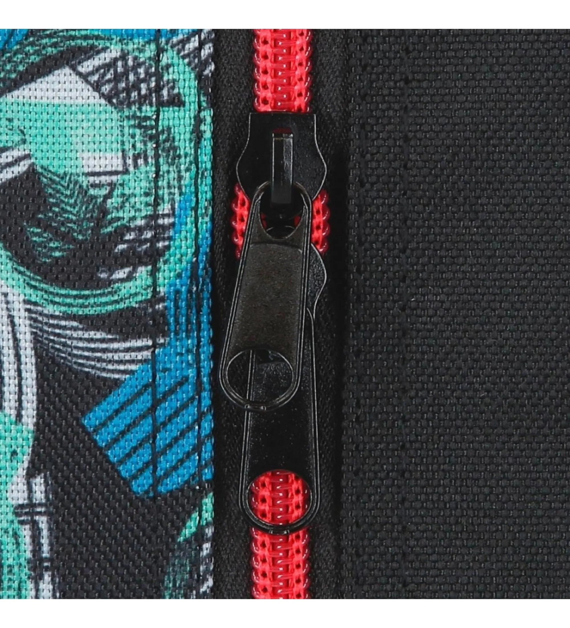 Mochila con ruedas  Marvel Shield negro
