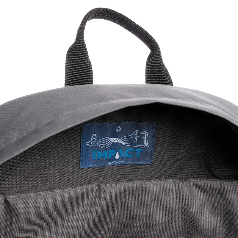Mochila corporativa basica Impact AWARE ™ RPET para portátil 15,6'