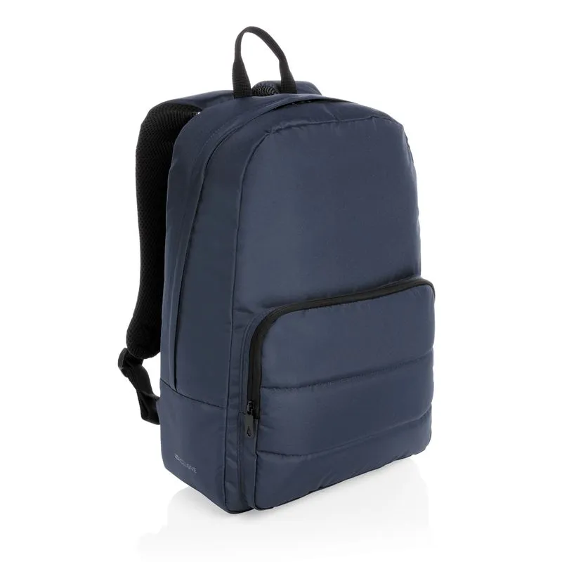 Mochila corporativa basica Impact AWARE ™ RPET para portátil 15,6'