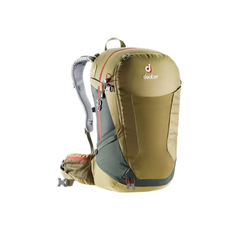 Mochila Deuter Futura 28 (acero azul)